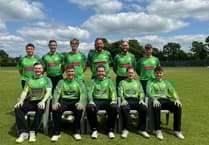 Rowledge Cricket Club ready for 2025 season