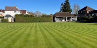 Farnham Bowling Club hope to attract new members at open days