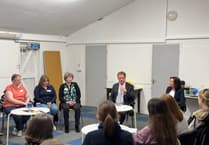 Greg Stafford MP joins parents in call for urgent SEND and mental health reform