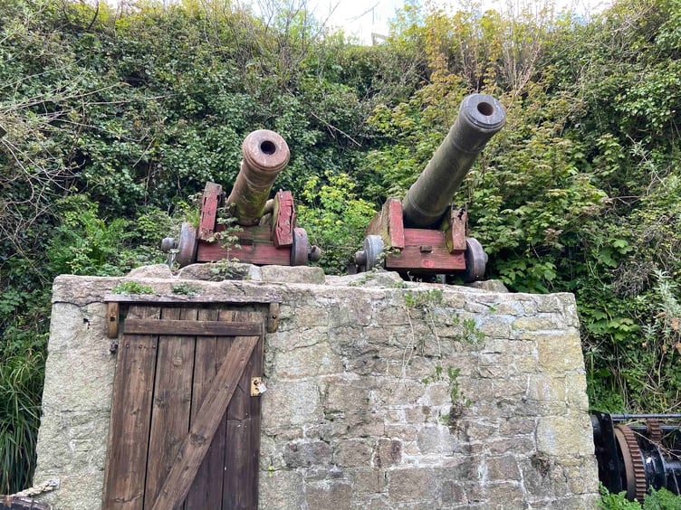 There's plenty to enjoy while exploring the inner harbour at Charlestown. Picture: Andrew Townsend