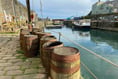 Visitors once again given free access to inner harbour