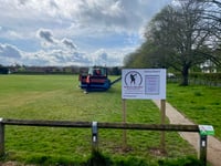 Modified Bentley neighbourhood plan approved by EHDC