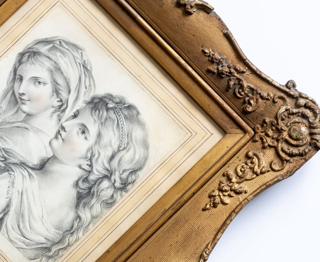 Museum to celebrate the artwork of Cassandra Austen