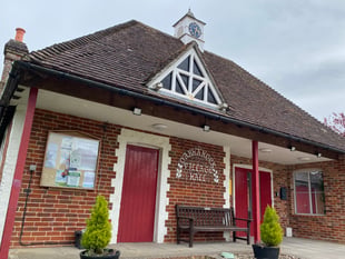Power struggle for PV funding as village hall misses out for now