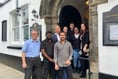 Beloved hotel hopes to bring the 'hart' back to local life
