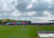 Aldershot Town crash to comprehensive Easter Monday National League defeat at Woking
