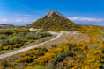 Natural beauty and evolving scenes around Sky Tip