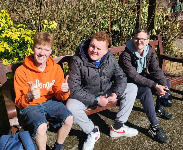 Challengers expands lifeline for Surrey families amid SEND crisis