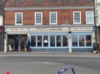 Farnham restaurant apologises after poor hygiene rating