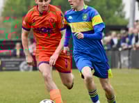 Ten-man Rams claim derby-day spoils