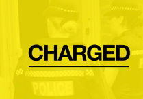 Three men charged in connection with series of burglaries across Hart and Rushmoor