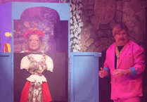 Winton Players delight with Shaffer's plays