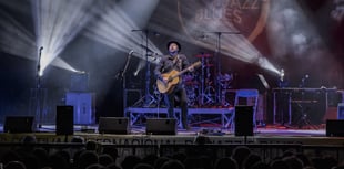 Spanish acoustic guitar star Iago Banet to play at Petersfield Museum
