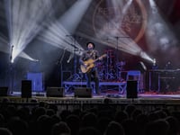 Spanish acoustic guitar star Iago Banet to play at Petersfield Museum
