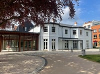 WATCH: Brightwells businesses cautiously optimistic about the future