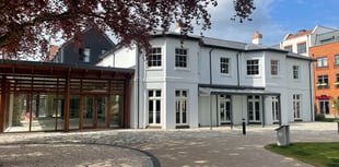 WATCH: Brightwells businesses cautiously optimistic about the future