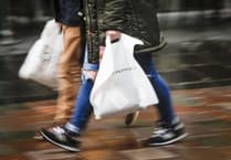 Record number of shoplifting crimes recorded in Surrey