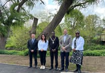 Farnham Walking Festival steps up for 10th year