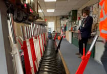 Key moment as Trust to get hands on Haslemere Signal Box