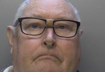 Surrey pedophile jailed for more than a decade