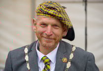 Trevithick Day draws huge crowds