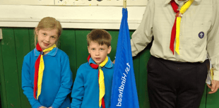 Hampshire and Surrey Clubs and Societies News