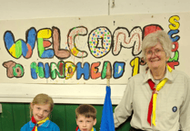 Hampshire and Surrey Clubs and Societies News