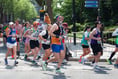GALLERY: Runners go the distance for charity at London Marathon