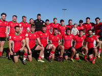 Petersfield secure highest-ever finish