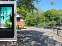 Will 'Monolith' digital advertising board get the green light?