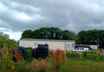 Controversial traveller site approved for expansion