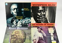 Vinyl sale breaks all records