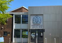 Man charged in connection with Aldershot stabbing