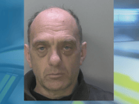 Man with Farnham links sought by police for stalking 
