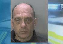 Man with Farnham links sought by police for stalking