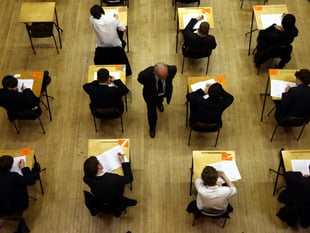 Maths and English scores get worse in Surrey schools