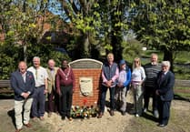 Farnham marks 75 years of friendship with Netherlands town of Haren