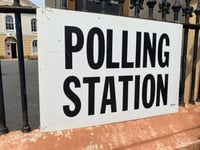 Poll predicts East Hampshire could turn Lib Dem