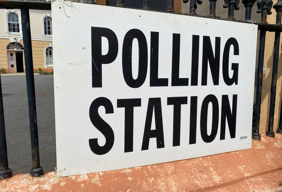 <p>A new poll has predicted a Reform UK surge in Hampshire.</p>