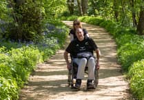 Pierrepont Farm leads the way for countryside accessibility