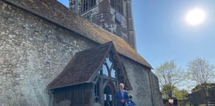 Save Our St Andrew's