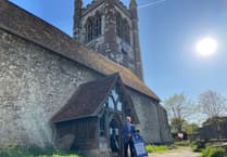 Save Our St Andrew's: Survey launched as £500k needed for repairs at Farnham church