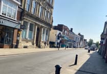 Peeps into the Past: When town put the brakes on traffic calming