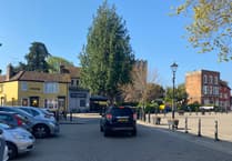 Teenage boy left with facial cuts after bottle attack in Petersfield