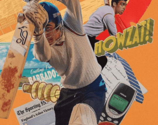 Cricket play tickets for £5 at Phoenix Theatre in Bordon