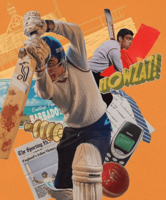 <p>Cricket play Duck is coming to The Phoenix Theatre and Arts Centre in Bordon</p>