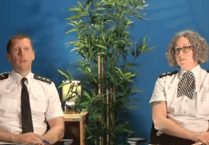 Shoplifting charges up 465 per cent as Surrey Police crack down on retail crime