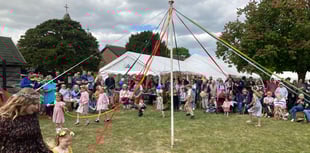 Seeing double as May Fayre organisers make pledge