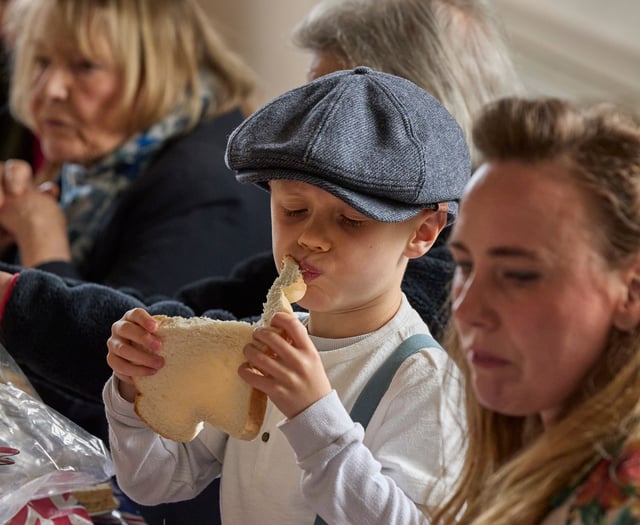 How Surrey and Hampshire will be marking the VE Day 80th anniversary