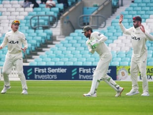 Exiled Foakes showing why he’s still the best